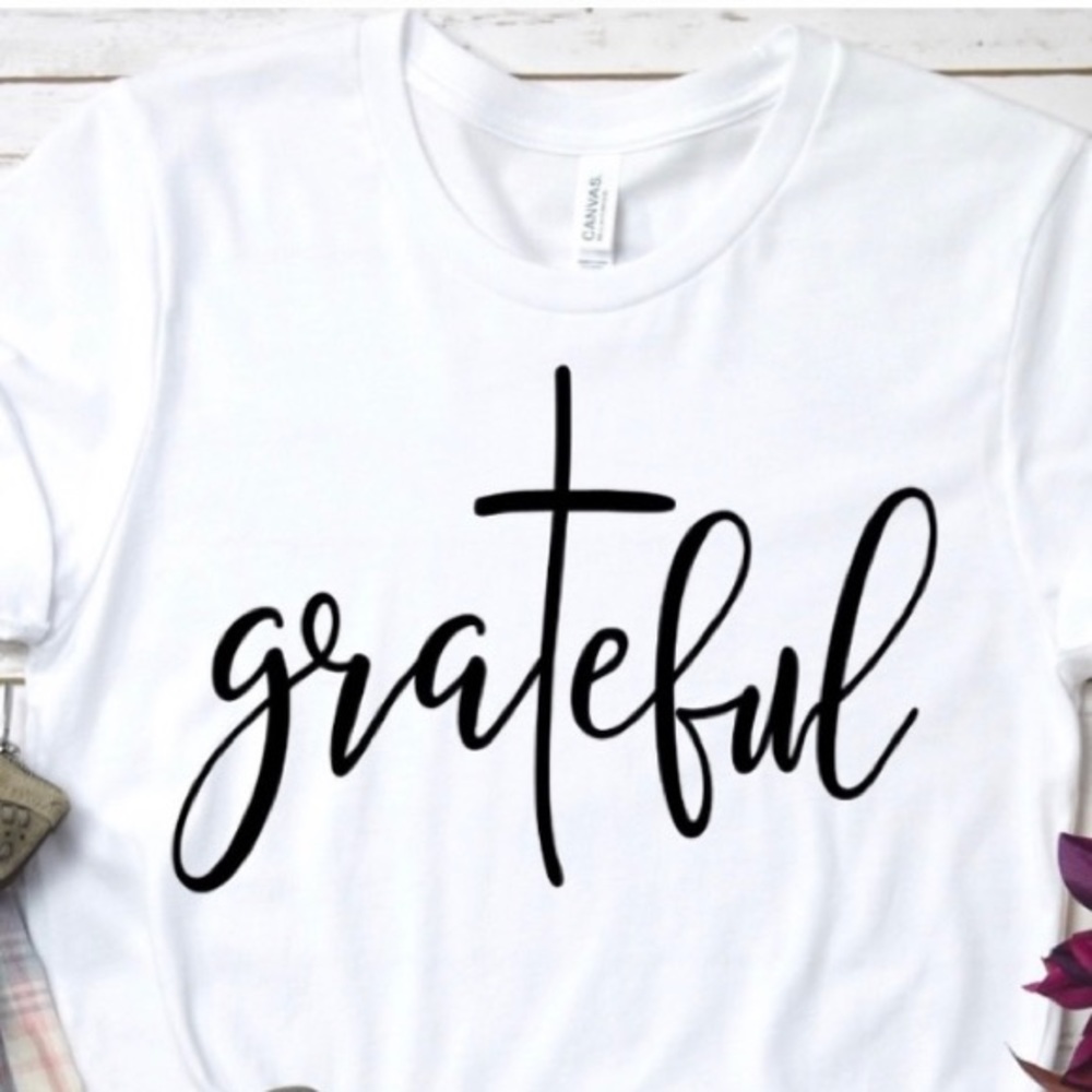 Grateful t shirt